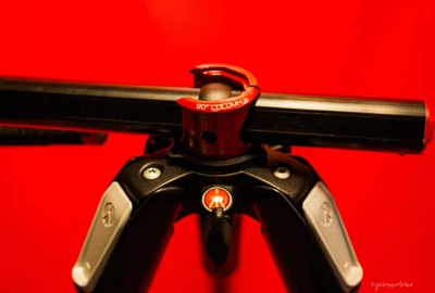 Location MANFROTTO Trépied 055 Pivotable /TopShot + Rotule MVH502AH + Niveau à bulle 438