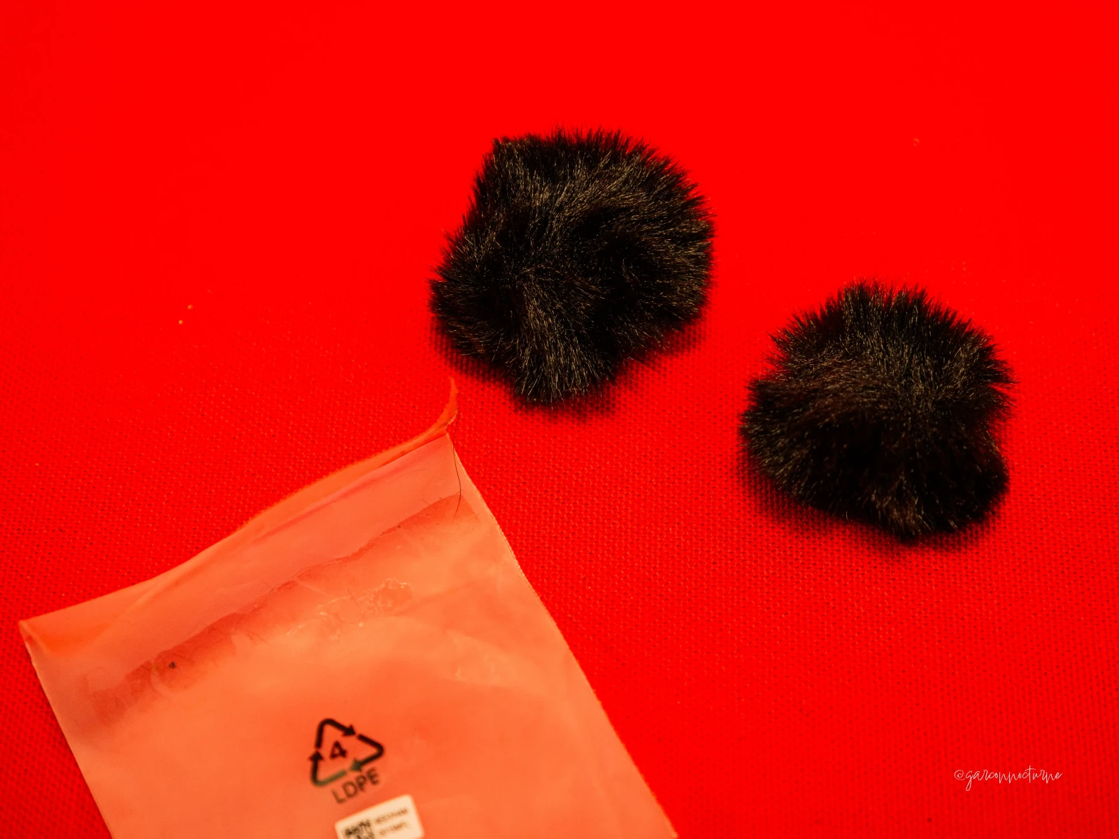 DJI Mic Mini (2Tx + 1Rx) - Photo 4 sur 4