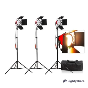 Rent Kit 3 Mandarines 800W