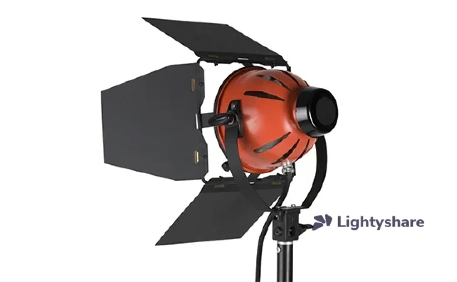 Kit 3 Mandarines 800W - Photo 3 sur 3