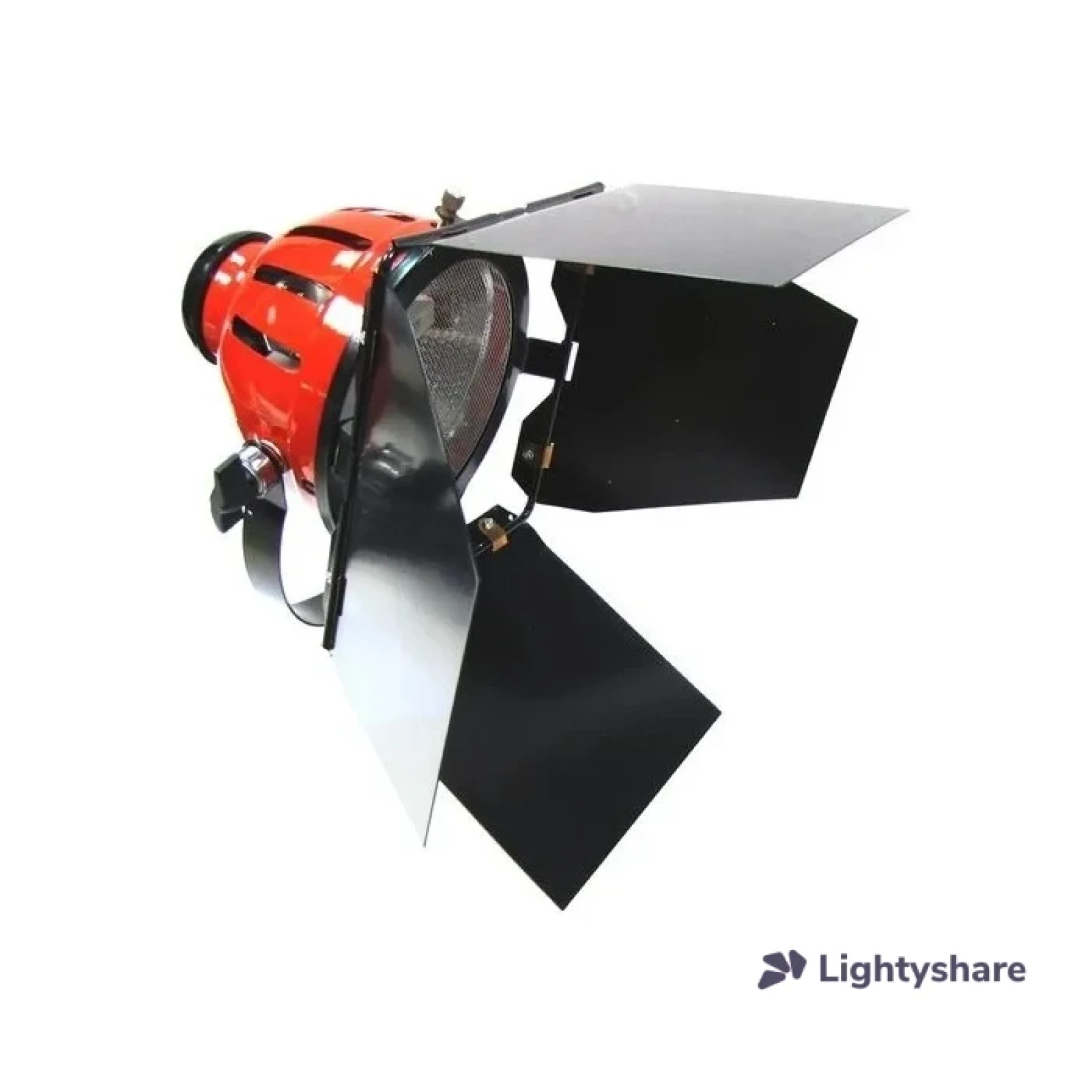 Kit 3 Mandarines 800W - Photo 2 sur 3