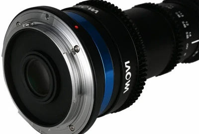 Location LAOWA 24mm T14 2x PeriProbe (Nikon Z)