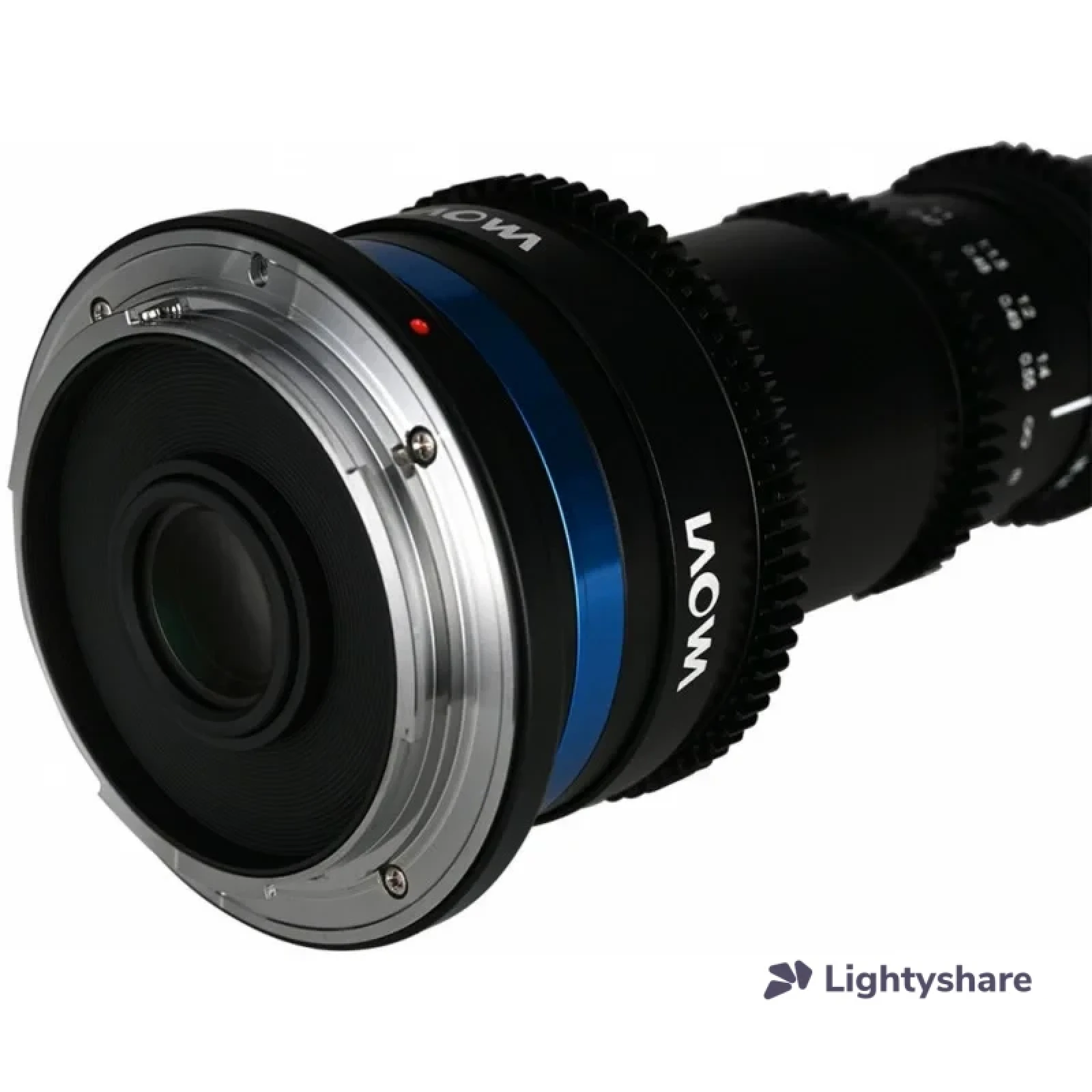 LAOWA 24mm T14 2x PeriProbe (Nikon Z) - Photo 3 sur 4