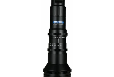 Location LAOWA 24mm T14 2x PeriProbe (Nikon Z)