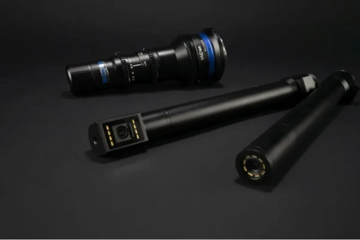 Location LAOWA 24mm T14 2x PeriProbe (Nikon Z) - Lightyshare