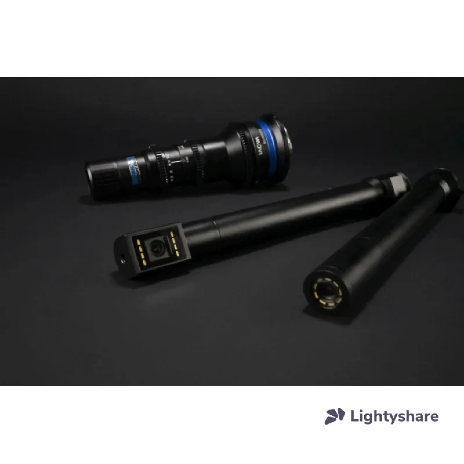 LAOWA 24mm T14 2x PeriProbe (Nikon Z) - Photo 1 sur 4