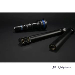 Photo LAOWA 24mm T14 2x PeriProbe (Nikon Z)