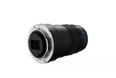 Location LAOWA 25mm f/2.8 2.5-5X Ultra Macro monture Nikon Z