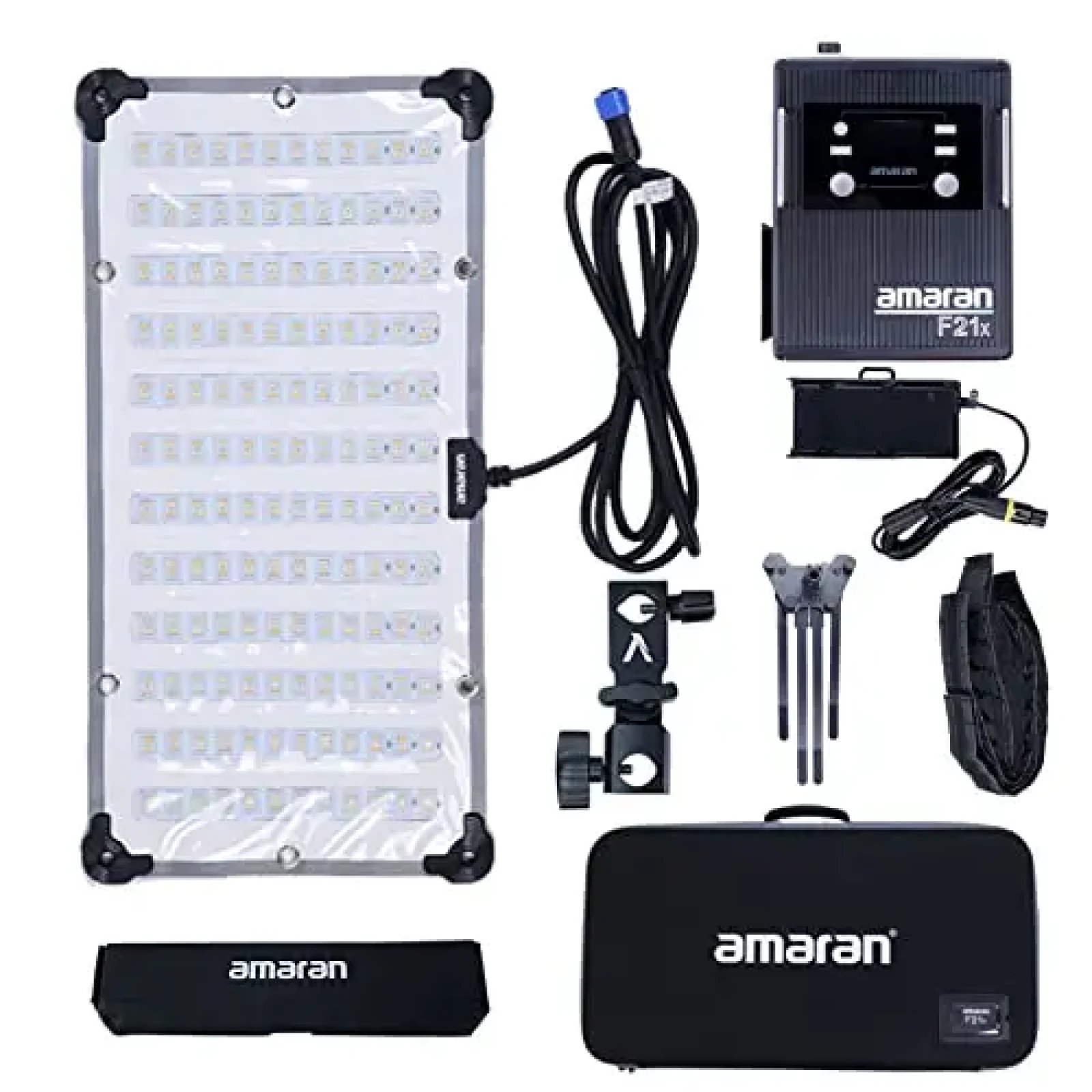 Amaran F21C - Photo 2 sur 2