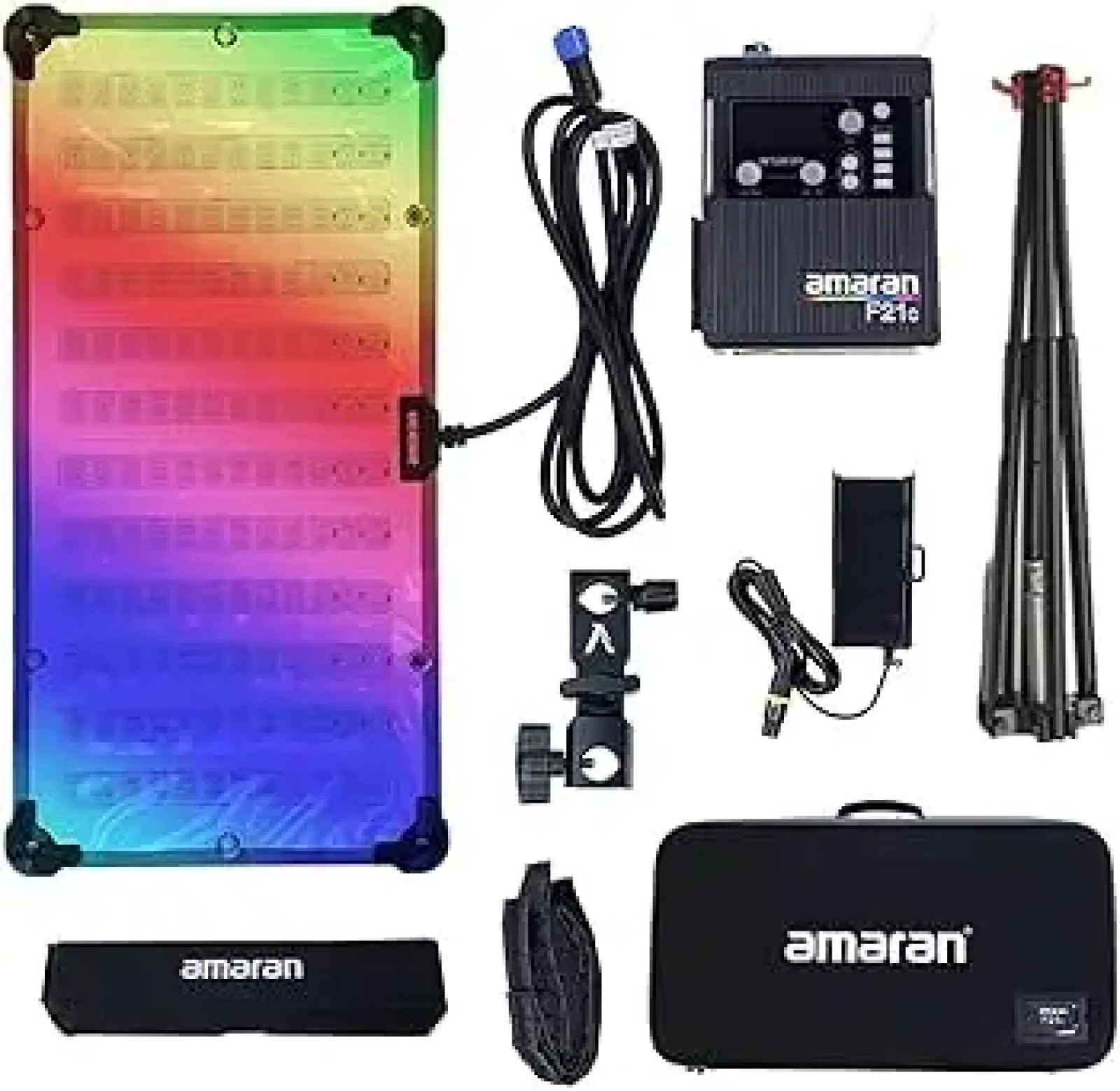 Amaran F21C - Photo 1 sur 1