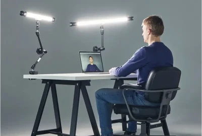 Location Nanlite PavoTube 15C II