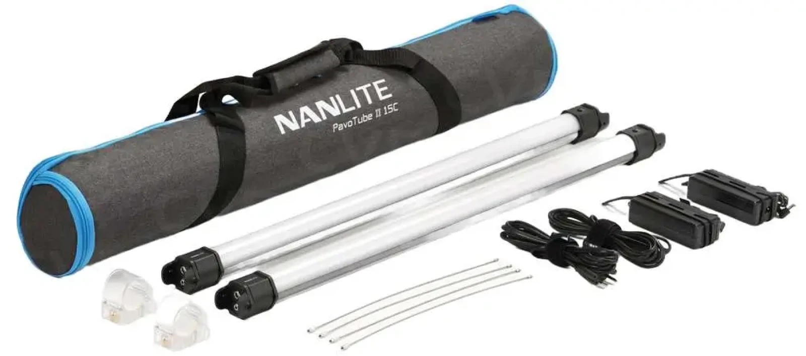 Nanlite PavoTube 15C II - Photo 1 sur 3