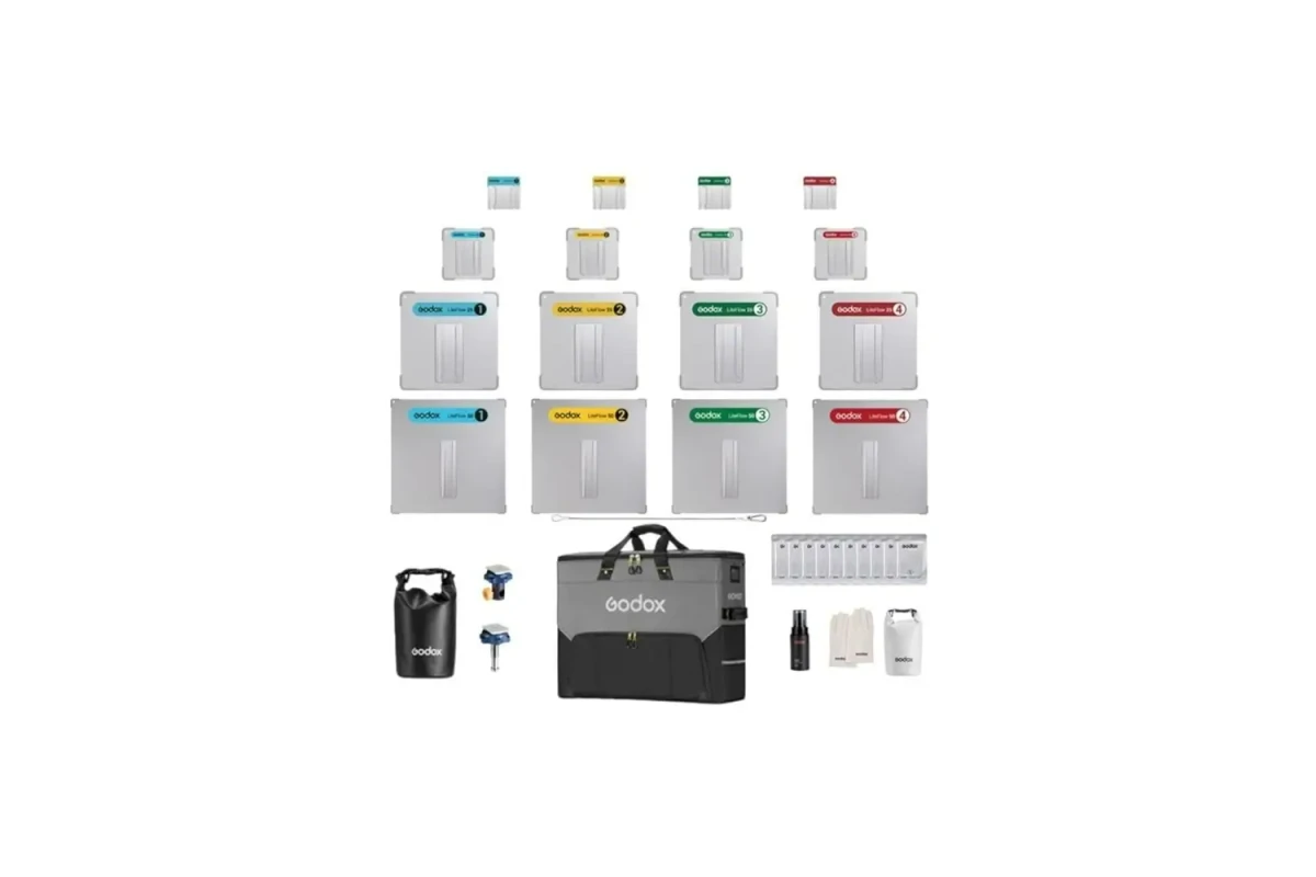 Location GODOX Liteflow K1 - Lightyshare