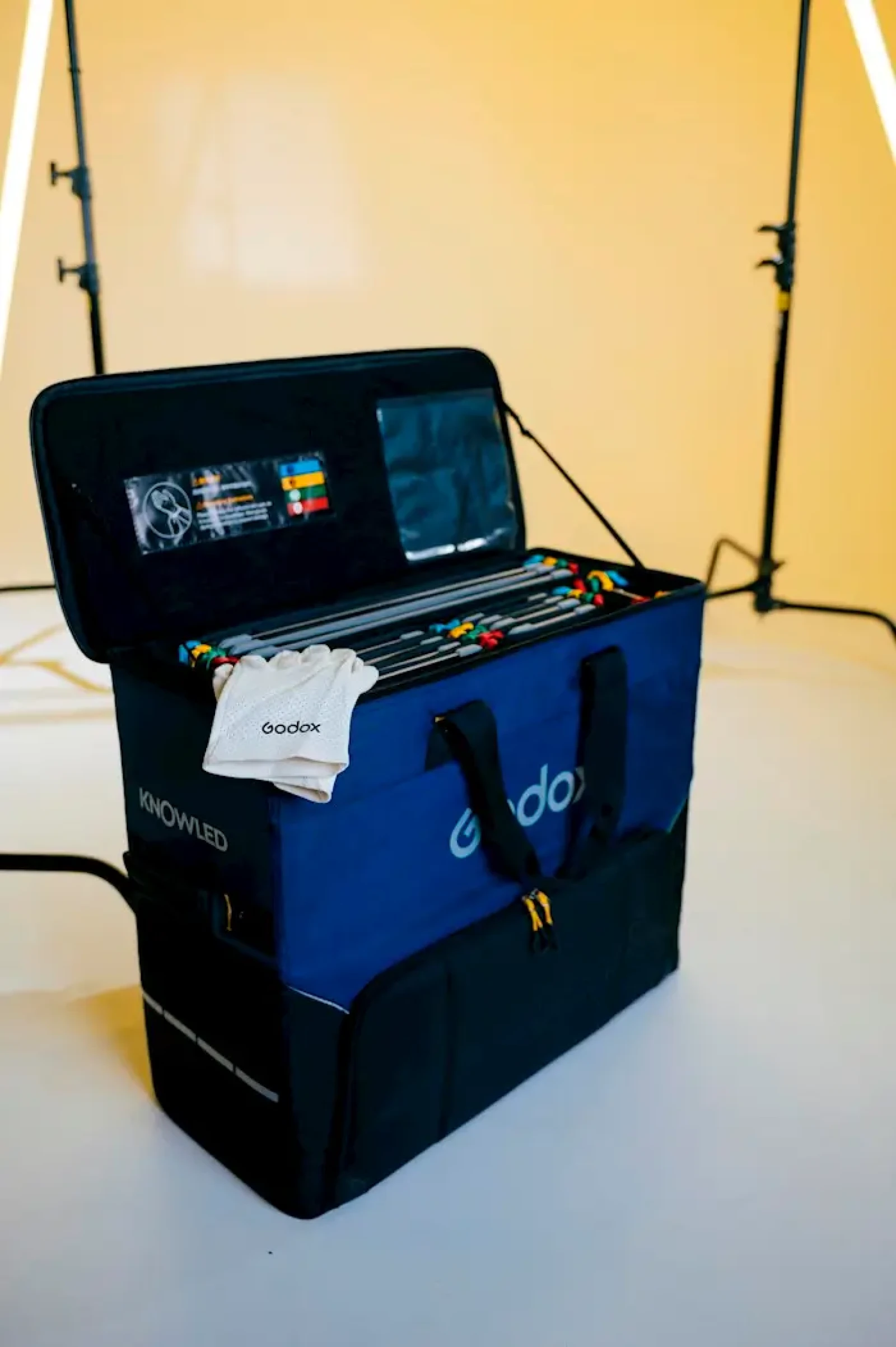 GODOX Liteflow K1 - Photo 2 sur 4