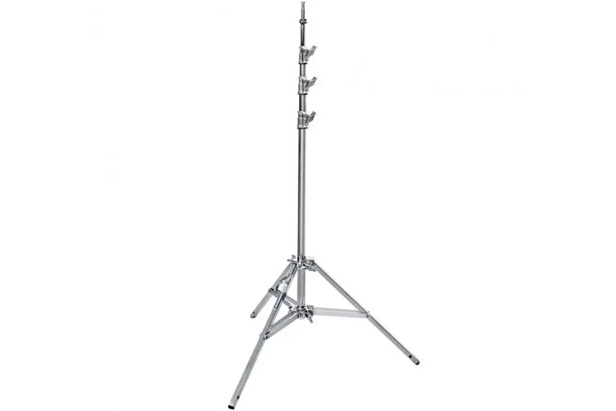 Location Avenger Pied de 1000 Acier - Lightyshare