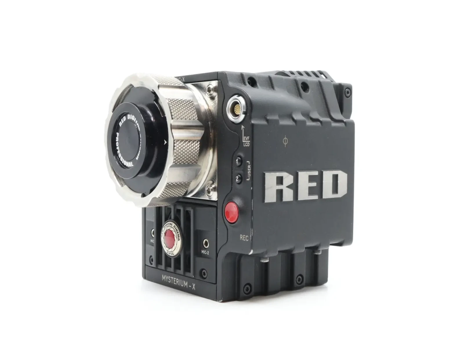 RED EPIC-MX - Photo 1 sur 1