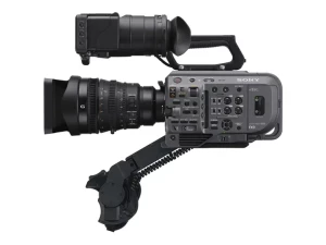 Sony FX9