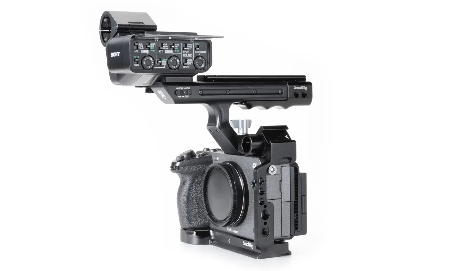 Sony FX3 - Photo 1 sur 1