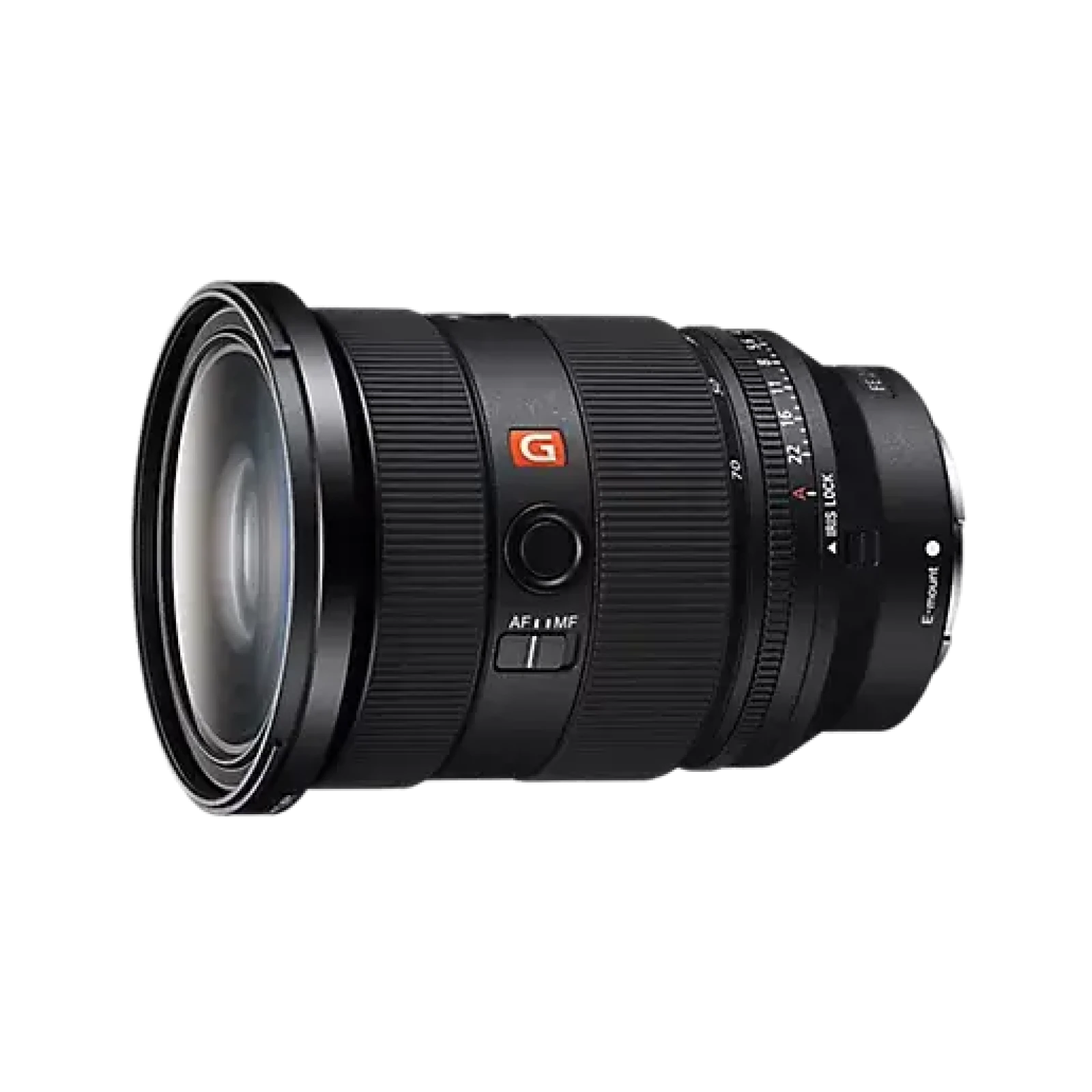 Sony FE 2.8/24-70 GM - Photo 1 sur 1