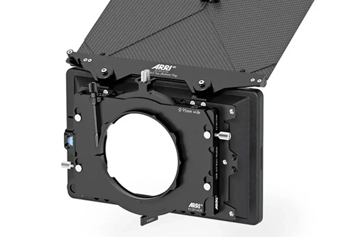 Location ARRI LMB-15 - Lightyshare
