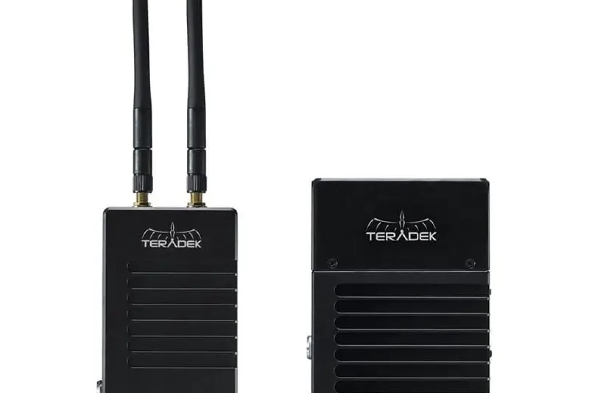 Location Teradek Bolt 500 - Lightyshare