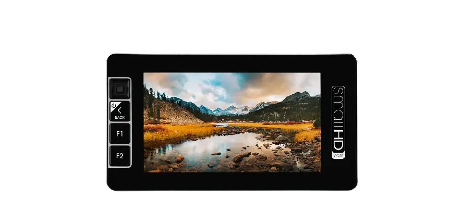 SmallHD 503 UltraBright - Photo 1 sur 1