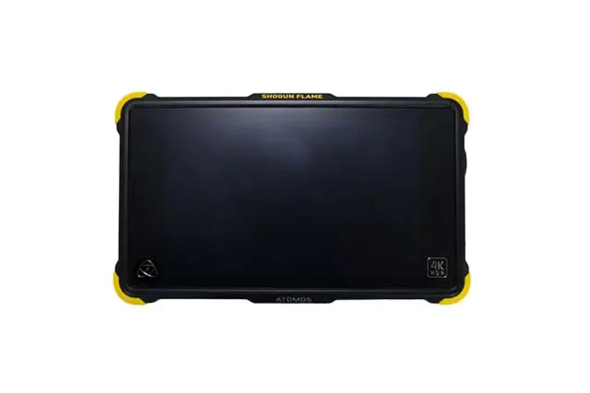 Location Atomos Shogun Flame - Lightyshare
