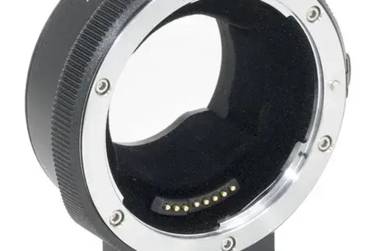 Location Metabones EF-E - Lightyshare