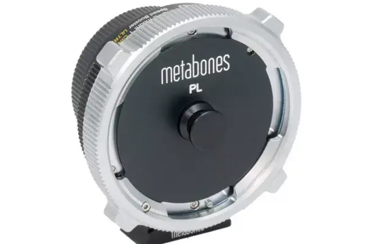 Location Metabones PL-E - Lightyshare