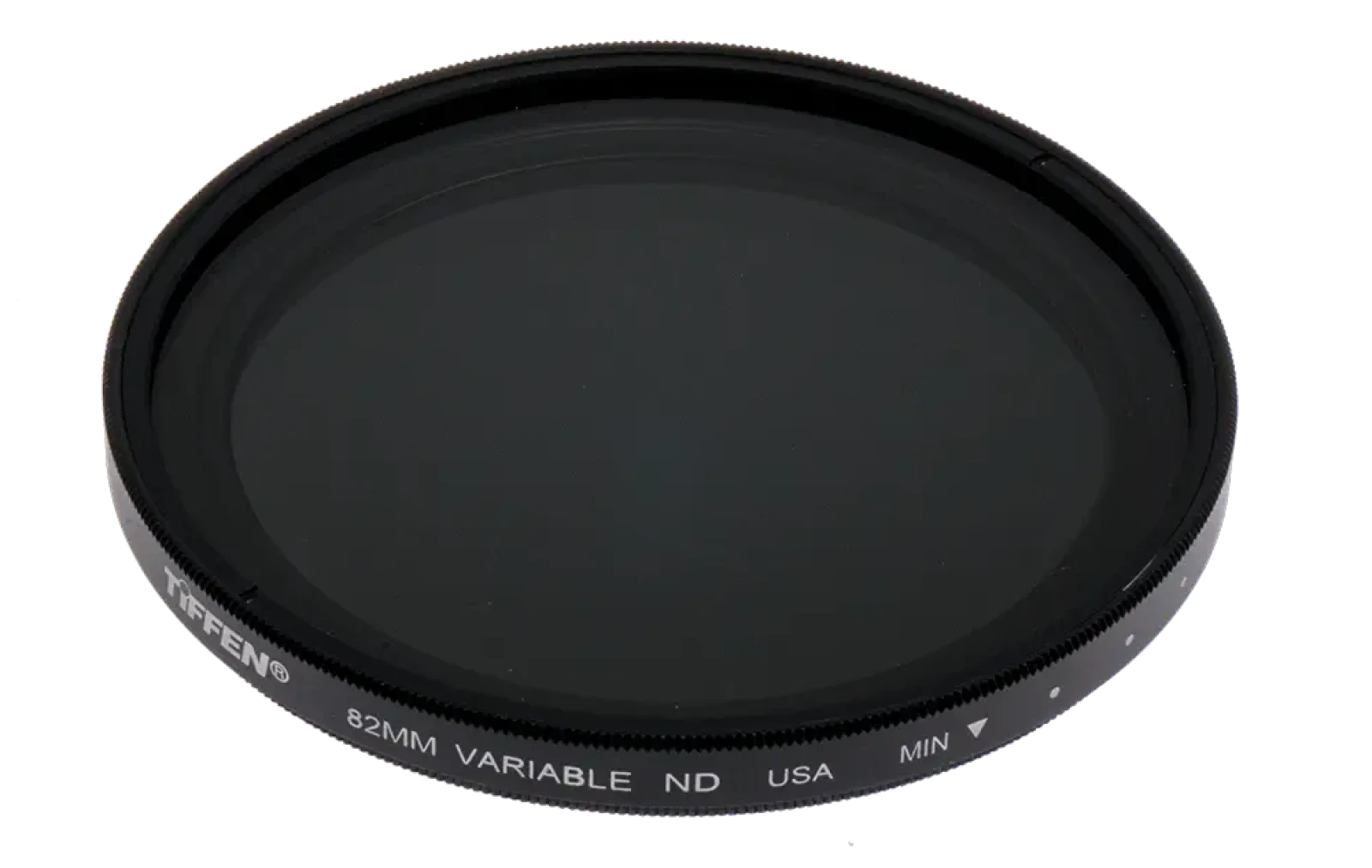 Tiffen ND circulaire 2-8 stop 82mm - Photo 1 sur 1