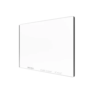 Location Nisi Pure Clear 4x5.6