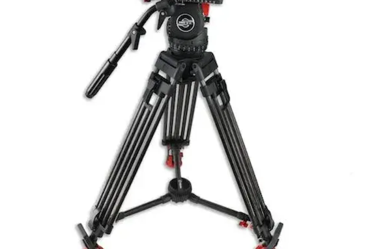 Location Sachtler S18 III - Lightyshare