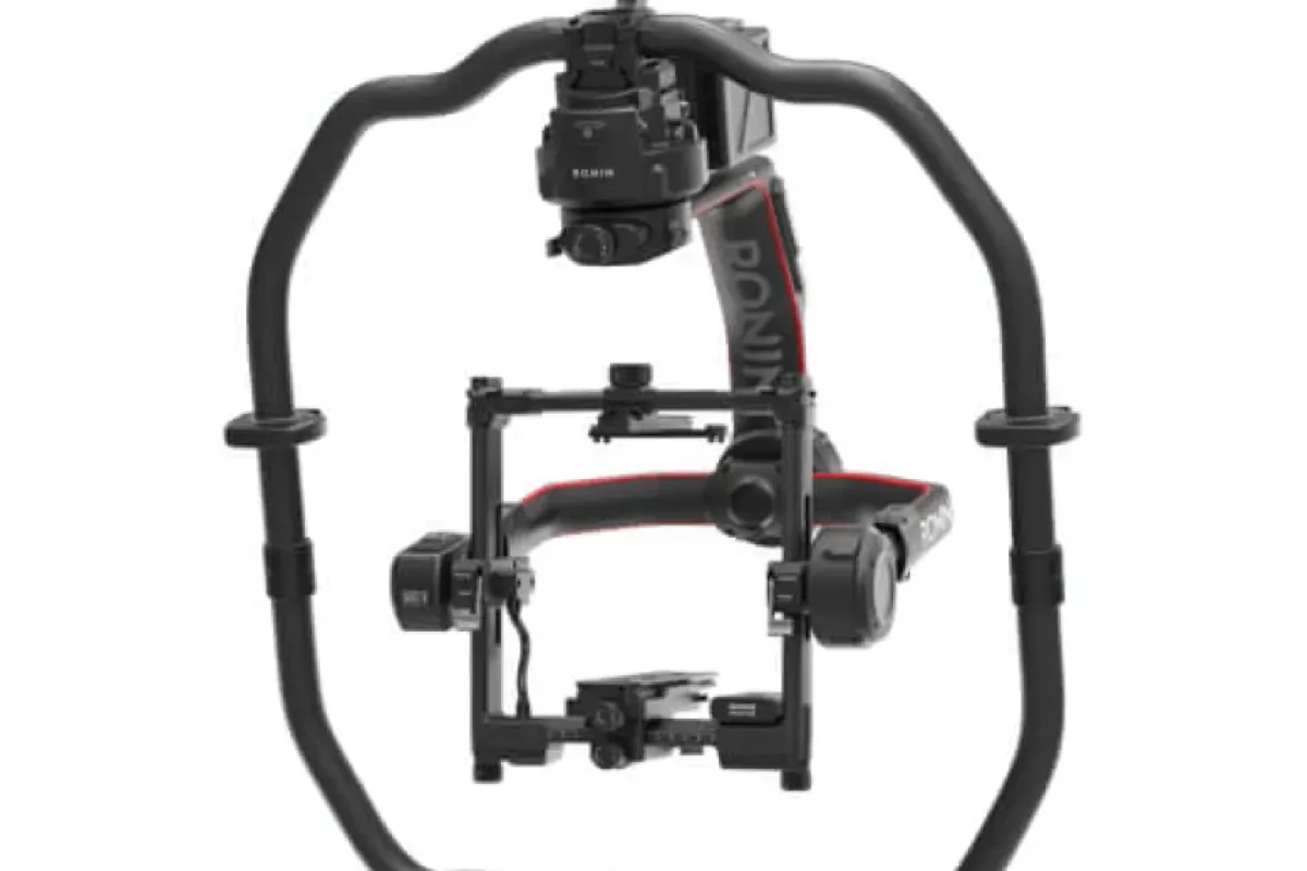 Location DJI Ronin 2 - Lightyshare