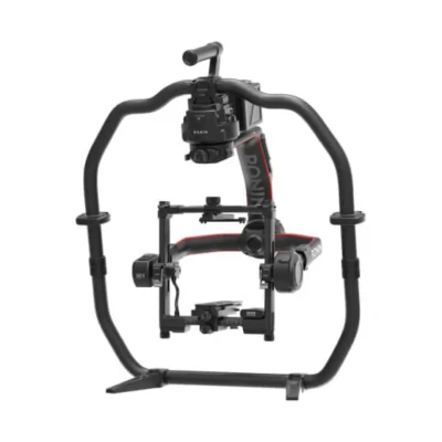DJI Ronin 2 en location