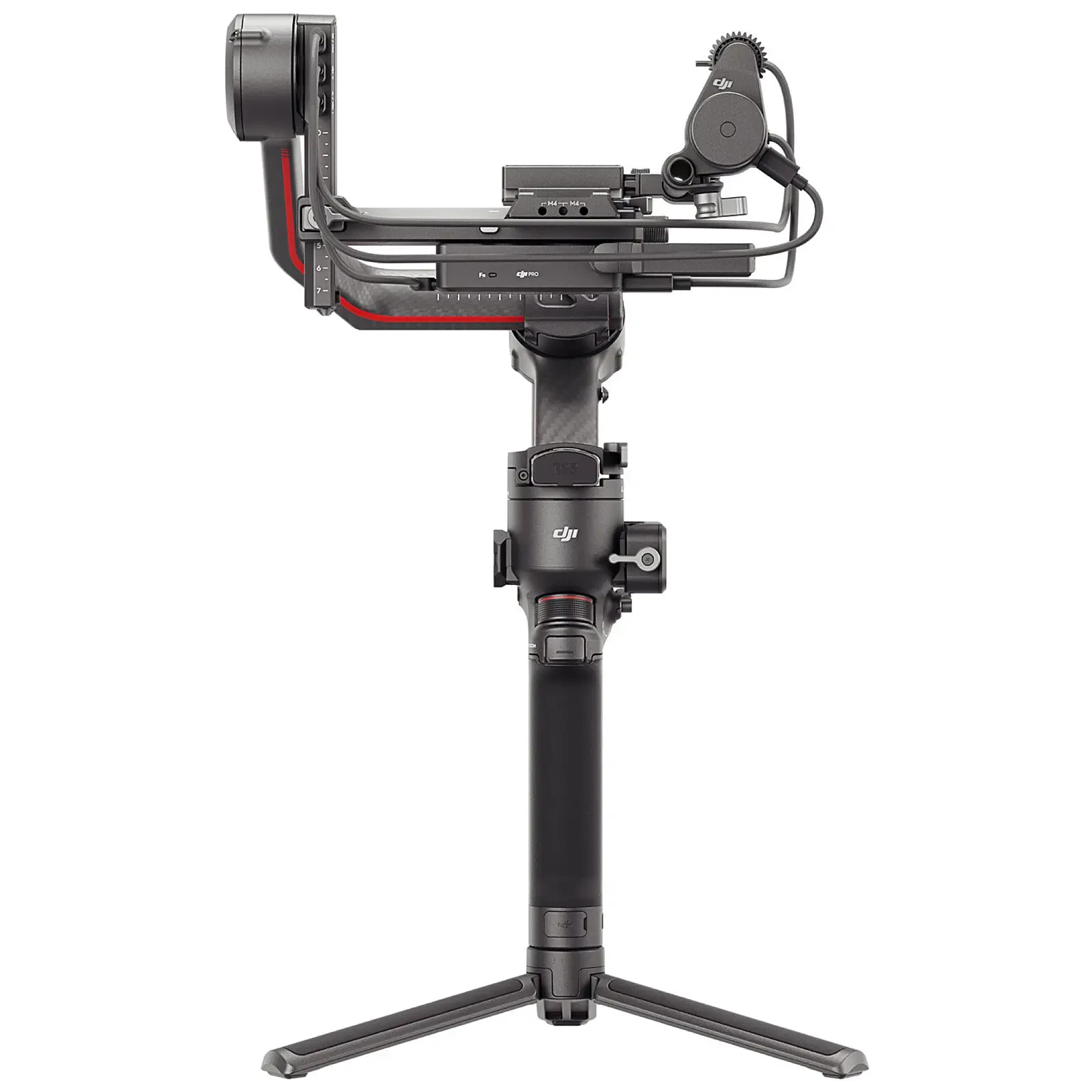 DJI RS3 Pro - Photo 1 sur 1