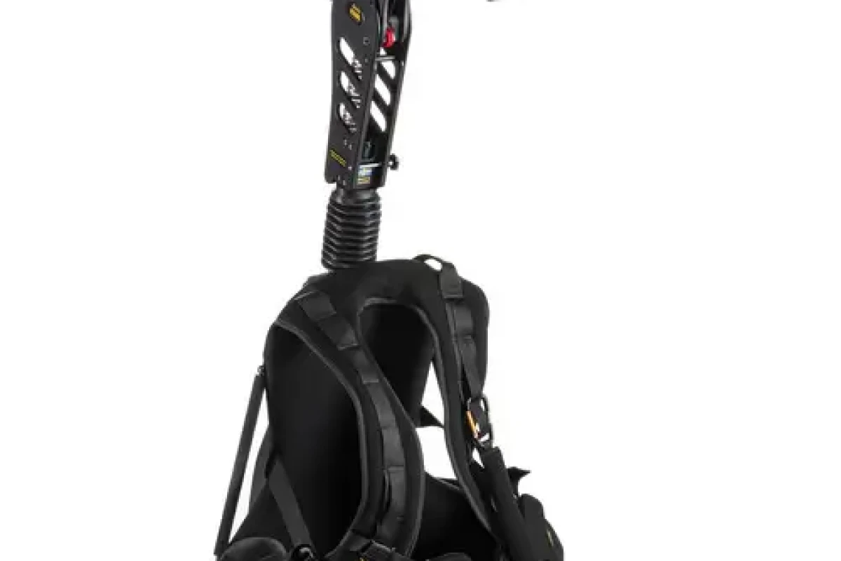Location EASYRIG Vario 5 - Lightyshare