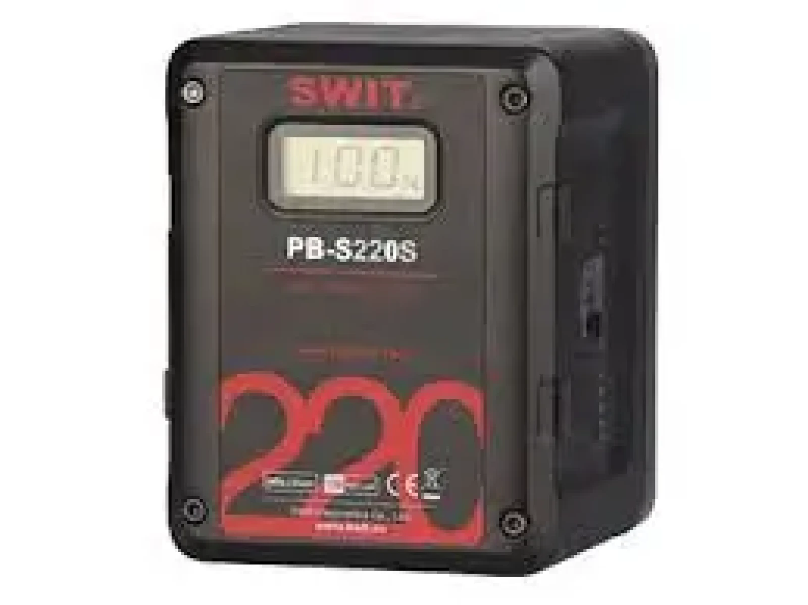 Swit Vlock 220wh - Photo 1 sur 1