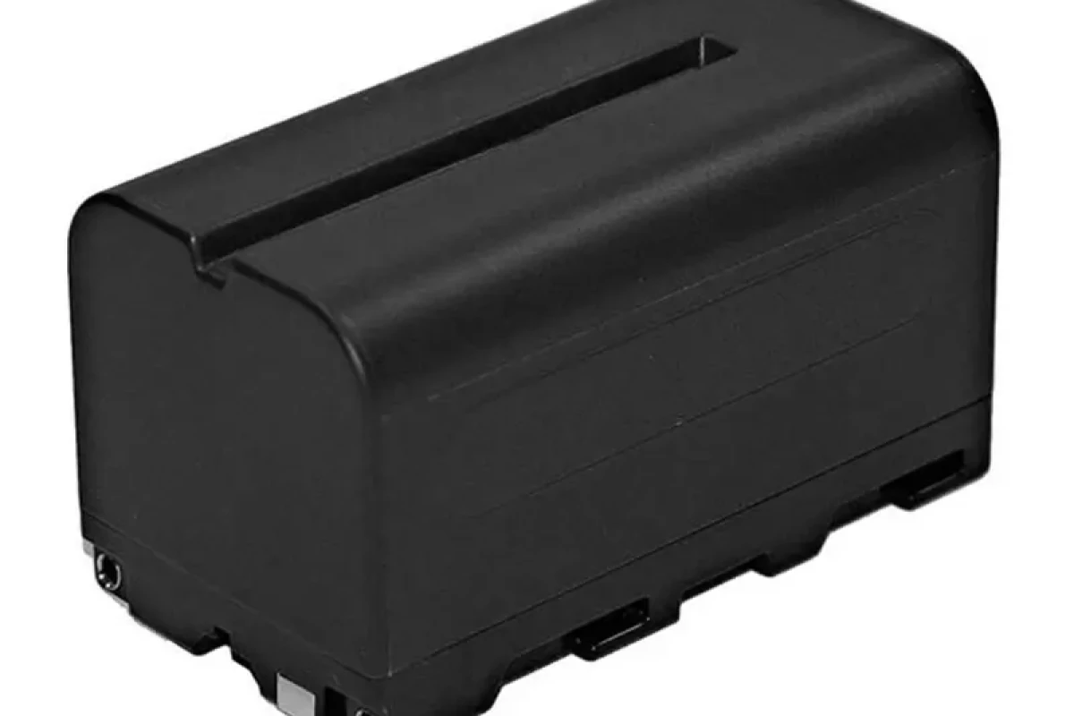 Location Batterie NPF-750 - Lightyshare