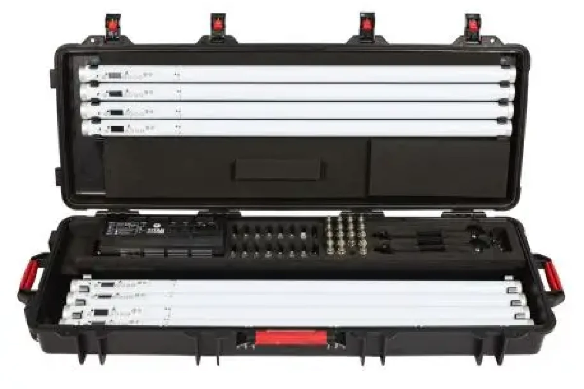Location Astera Valise 4 TITAN + 2 HELIO - Lightyshare