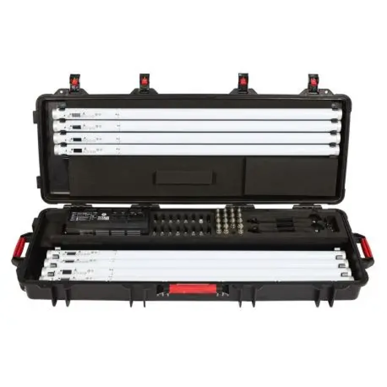 Astera Valise 4 TITAN + 2 HELIO - Photo 1 sur 1
