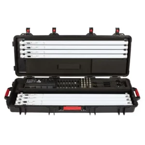 Astera Valise 4 TITAN + 2 HELIO