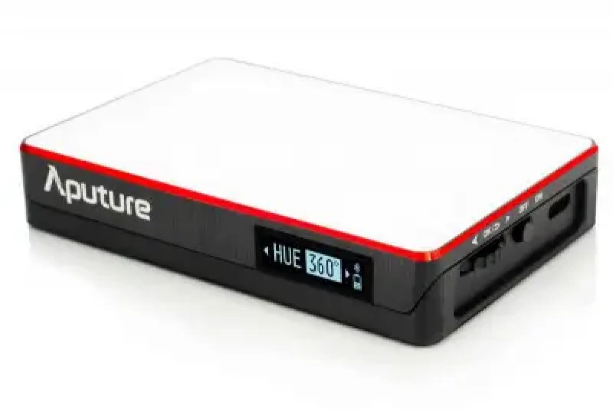 Location Aputure MC - Lightyshare