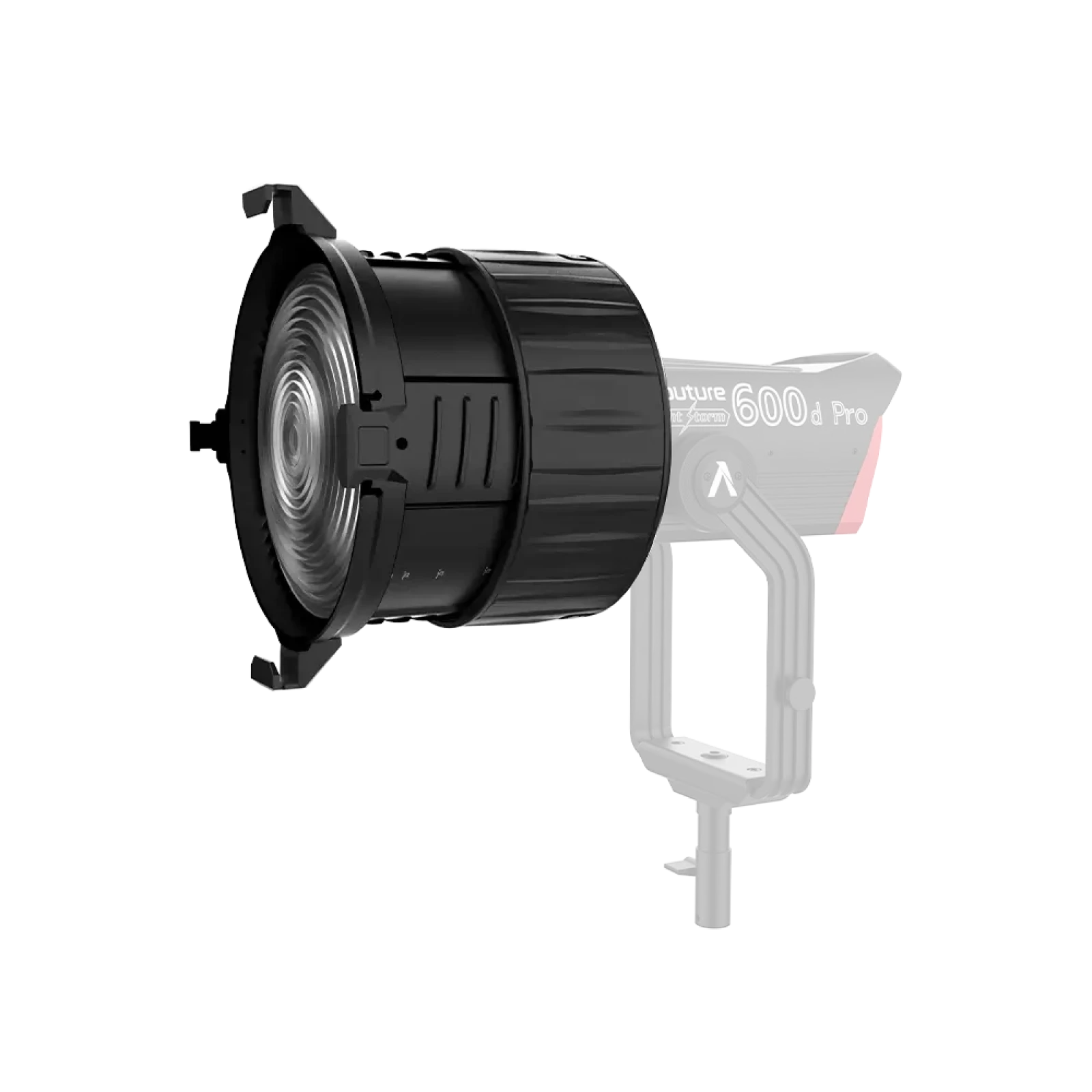 Aputure Fresnel F10 - Photo 1 sur 1