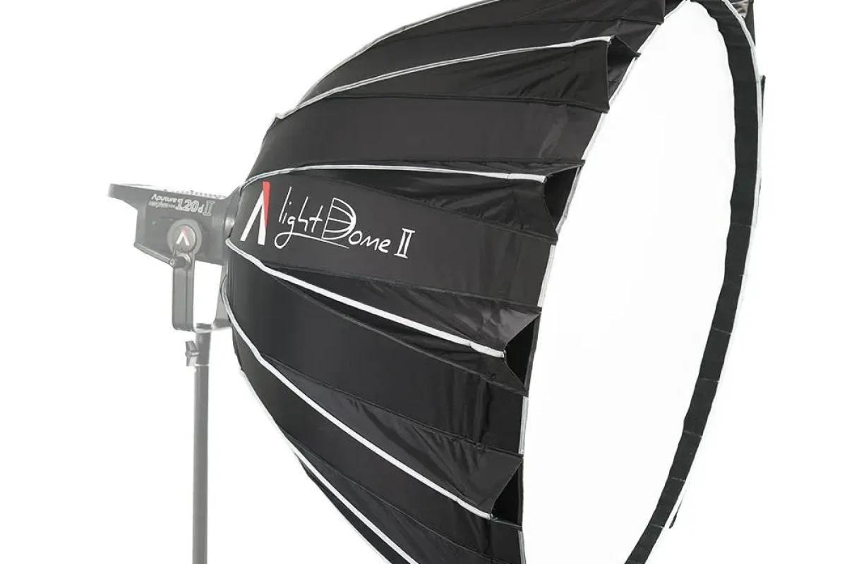 Location Aputure Light Dome II - Lightyshare