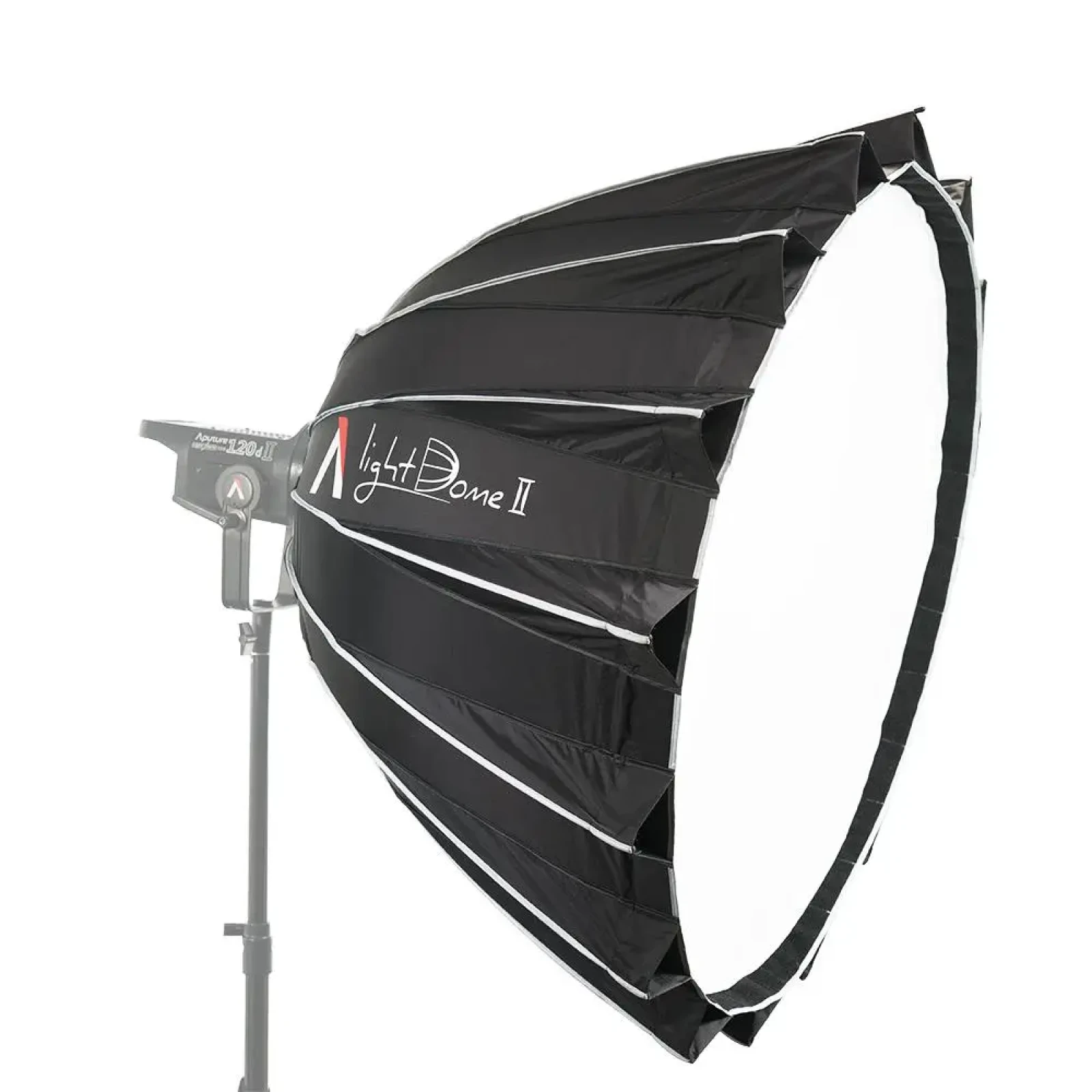 Aputure Light Dome II - Photo 1 sur 1