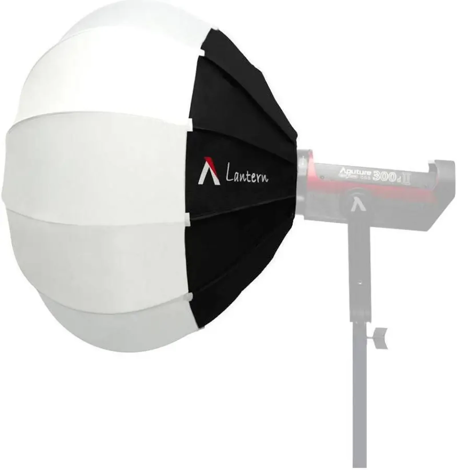 Aputure Lantern - Photo 1 sur 1