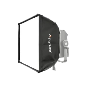 Location Aputure Softbox Nova P300c