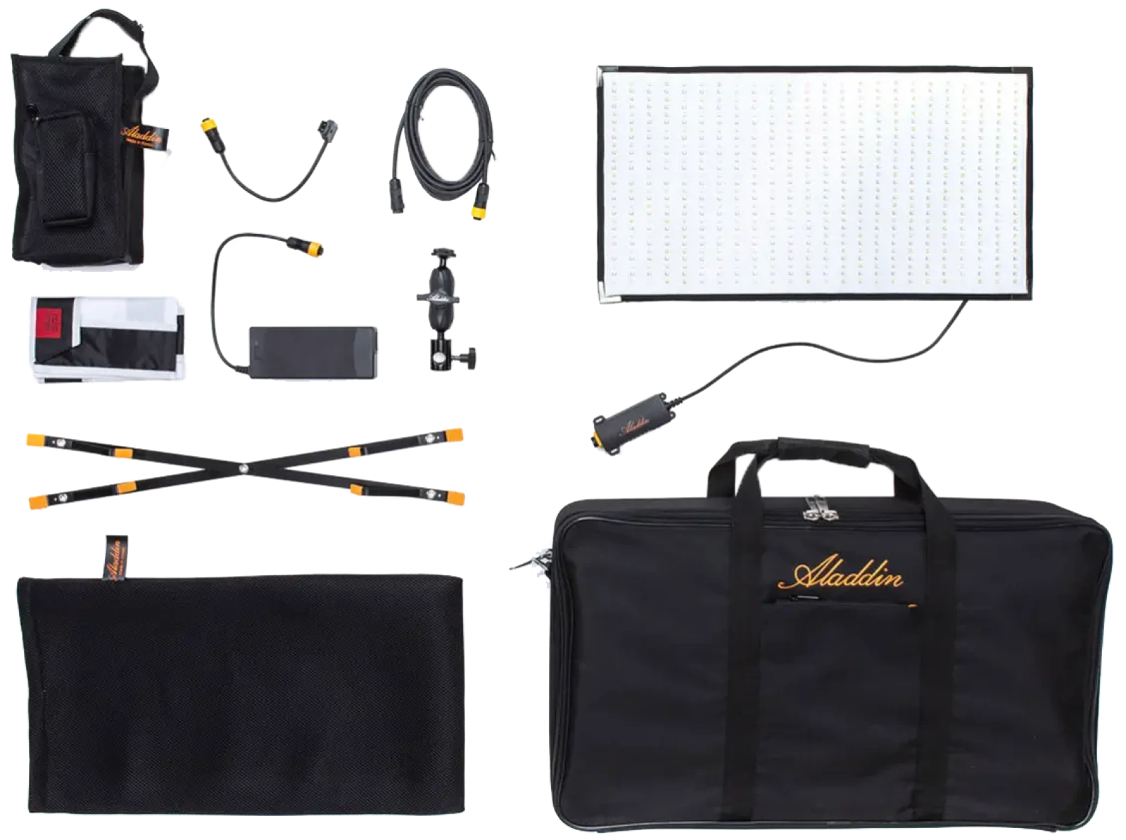 ALADDIN BI-FLEX 2 (100W) 30X60CM - Photo 1 sur 1