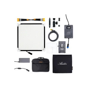 Location ALADDIN Bi-Flex 1 (50w - Bicolore)