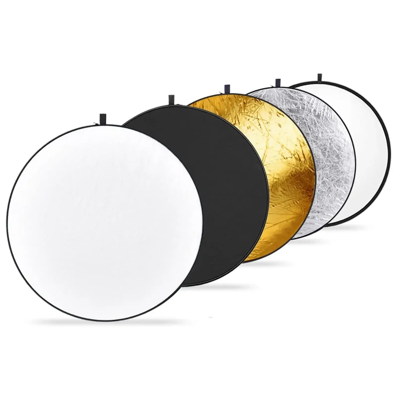 NEEWER Réflecteur lumière 110cm 5 en 1 - Photo 1 sur 1